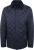 Barbour Heritage Liddesdale Quilted Jas Navy