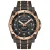 Bulova Precisionist herenhorloge Grijs 98D149