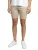 Replay RBJ 981 Denim Tapered Shorts, Beige