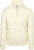 Superdry Half Zip Pullover Henley Essential Ecru