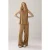 Summum Woman Top Tencel Peanut