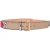 Moschino Patchwork Goat Belt Multicolor