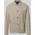 Selected Overhemdjack met opgestikte zakken model ‘LANDON’