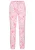 VIVANCE Pyjamabroek  mintgroen / lila / rosa / lichtroze