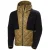 Hybride hoodie sweatshirt Helly Hansen Stowe