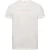Replay Dames/Dames Label Katoenen T-Shirt (Wit)