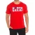 T-shirt korte mouw 9024110 man