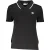 Polo Shirt Klassieke Pasvorm Korte Mouwen
