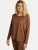 Liberte Essentiel Shirt ‘ ALMA ‘  bruin
