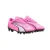 Puma Ultra Play voetbalschoenen voor kinderen (Roze)