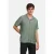 Kronstadt Po28581 ks20011 ayers loose shirt hedge green