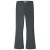 NAME IT KIDS bootcut regular waist legging donkergroen