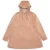 RAINS A-line Jacket W3 Coy