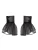 Touche Prive Armband  zwart