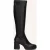 Mexx Laarzen Meadow Zwart