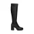 Mexx Laarzen Meadow Zwart