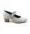 Durea 5735 wijdte H Bandschoenen