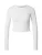 WÔNE STUDIOS Shirt  wit