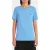 Paul Smith Womens Zebra T-shirt Turquoise