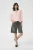 Blouse met lange mouwen KAannika Regular fit light pink