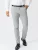 TEESHOPPEN Broek ‘ The Original ‘  grijs