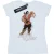 Li-cense Disney dames beauty and the beast gaston biceps to spare katoenen t-shirt