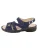 Finn Comfort Sandaal ‘Gomera’  blauw