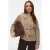 VERO MODA trenchcoat beige