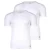 Polo Ralph Lauren Onderhemd ‘Classic’  zwart / wit