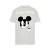 Oversized T-shirt Merchcode Mickey Mouse Japanese