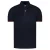 Sergio Tacchini Iconic Heren Navy Poloshirt