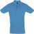 SOLS Heren Perfect Poloshirt (Aqua)