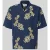 Jake*s Studio Men regular fit vrijetijdsoverhemd met stitchings en reverskraag