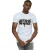 Star Wars Heren Kiddie Logo T-Shirt (Wit)