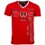 David Copper E t-shirt korte mouwen