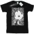 Li-cense Disney heren mickey mouse lines t-shirt