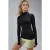 Slim Fit Halve Colblouse