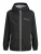 Jack & Jones Junior Tussenjas  zwart