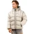 Lyle and Scott Tranlucent puffer jacket