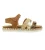 Develab 48484 Sandalen