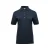 Damespolo Black & Match Spirit