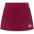 Mizuno Flex Womens Burgundy Tennis Skort