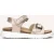 Ton & Ton Sandalen Perla Roze