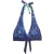 White Stuff Coastal Reversible Bikini Navy