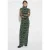 Stieglitz Fya Mesh Dress Green