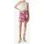 IRO Paris Melissa Skirt Multico Ecru