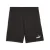 PUMA Sportbroek ‘Essentials’  zwart / wit