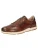 SIOUX Sneakers laag ‘Furatino-700’  cognac