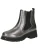CAPRICE Chelsea boots  zilver