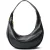 Calvin Klein Pinched Soft Crescent Black